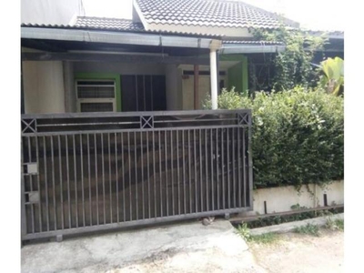 Rumah Dijual, Mandalajati, Bandung, Jawa Barat