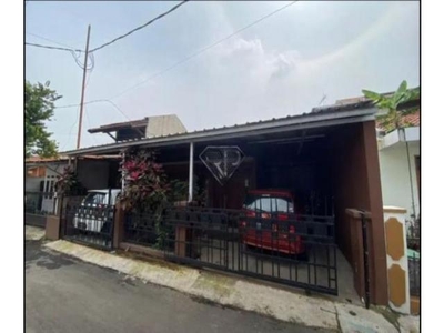 Rumah Dijual, Margahayu, Bandung, Jawa Barat