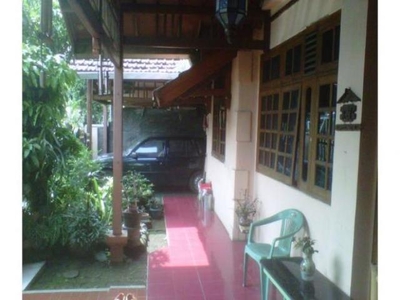Rumah Dijual, Margahayu, Bandung, Jawa Barat