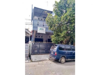 Rumah Dijual, Medan Satria, Bekasi, Jawa Barat