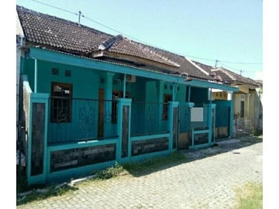 Rumah Dijual, Ngemplak, Boyolali, Jawa Tengah