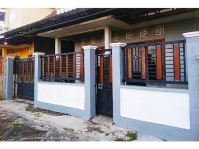 Rumah Dijual, Ngemplak, Boyolali, Jawa Tengah