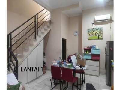 Rumah Dijual, Pademangan, Jakarta Utara, Jakarta