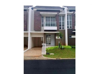 Rumah Dijual, Pagedangan, Tangerang, Banten