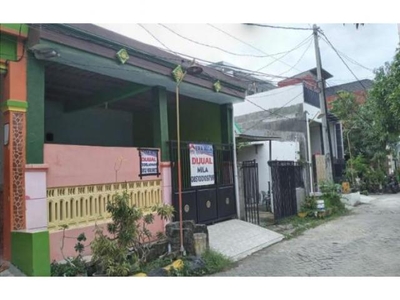 Rumah Dijual, Pakal, Surabaya, Jawa Timur