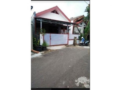 Rumah Dijual, Pamulang, Tangerang Selatan, Banten