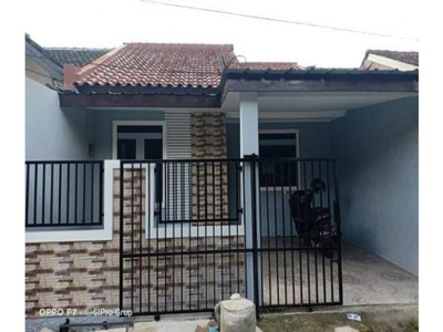 Rumah Dijual, Pamulang, Tangerang Selatan, Banten