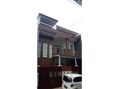 Rumah Dijual, Panakkukang, Makassar, Sulawesi Selatan