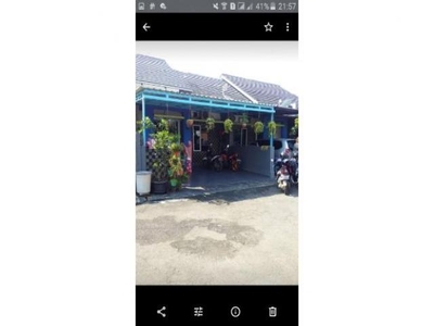 Rumah Dijual, Pancoran Mas, Depok, Jawa Barat