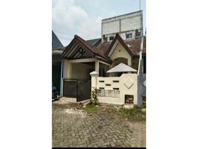 Rumah Dijual, Pancoran Mas, Depok, Jawa Barat