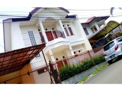 Rumah Dijual, Parongpong, Bandung Barat, Jawa Barat