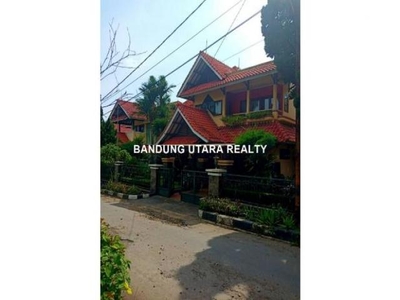 Rumah Dijual, Parongpong, Bandung Barat, Jawa Barat