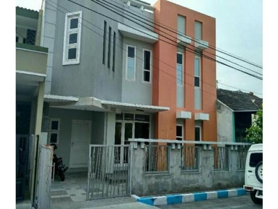 Rumah Dijual, Pedurungan, Semarang, Jawa Tengah