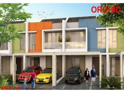 Rumah Dijual, Penjaringan, Jakarta Utara, Jakarta