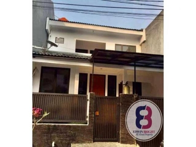 Rumah Dijual, Pondok Aren, Tangerang Selatan, Banten