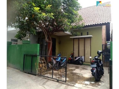 Rumah Dijual, Pondokgede, Bekasi, Jawa Barat