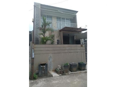 Rumah Dijual, Pondokgede, Bekasi, Jawa Barat