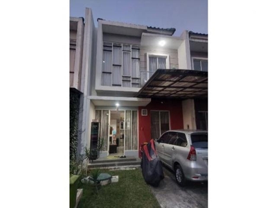 Rumah Dijual, Serpong, Tangerang Selatan, Banten