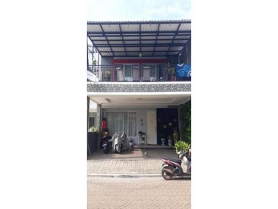 Rumah Dijual, Serpong, Tangerang Selatan, Banten