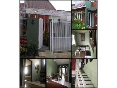 Rumah Dijual, Sukajadi, Bandung, Jawa Barat