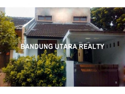Rumah Dijual, Sukajadi, Bandung, Jawa Barat
