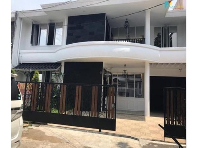 Rumah Dijual, Sukajadi, Bandung, Jawa Barat