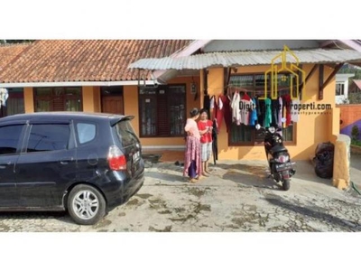 Rumah Dijual, Sukasari, Bandung, Jawa Barat