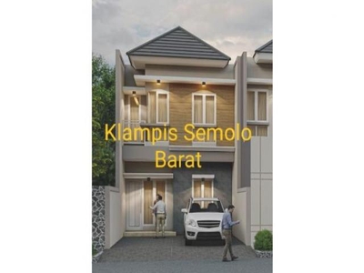 Rumah Dijual, Sukolilo, Surabaya, Jawa Timur