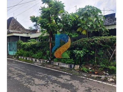 Rumah Dijual, Sukun, Malang, Jawa Timur