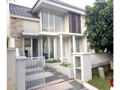 Rumah Dijual, Sukun, Malang, Jawa Timur