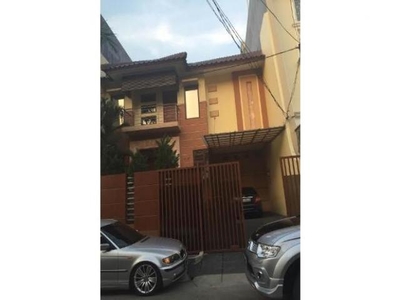 Rumah Dijual, Sunter, Jakarta Utara, Jakarta