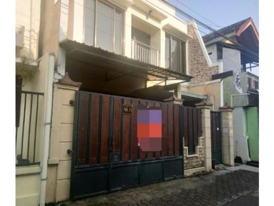 Rumah Dijual, , Surakarta, Jawa Tengah
