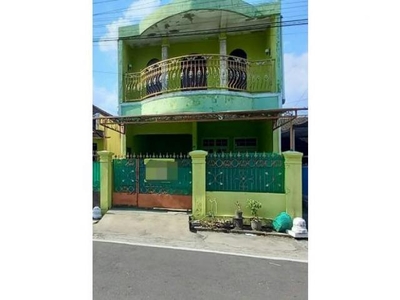 Rumah Dijual, Surakarta, Jawa Tengah, Jawa Tengah