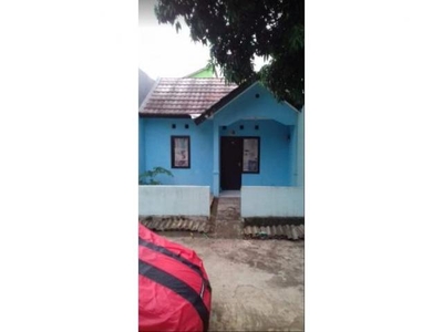 Rumah Dijual, Tanah Sereal, Bogor, Jawa Barat