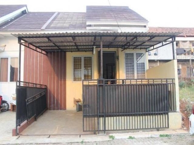 Rumah Dijual, Tangerang Selatan, Banten, Banten