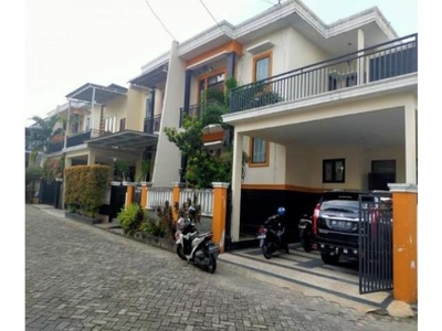 Rumah Dijual, Tangkerang Barat, Pekanbaru, Riau
