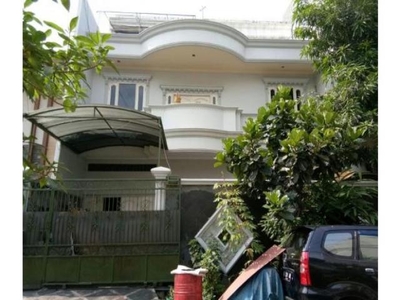 Rumah Dijual, Tanjung Priok, Jakarta Utara, Jakarta