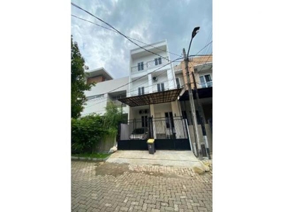 Rumah Dijual, Tanjung Priok, Jakarta Utara, Jakarta