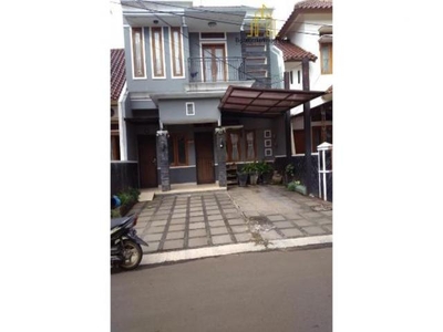 Rumah Dijual, Tapos, Depok, Jawa Barat