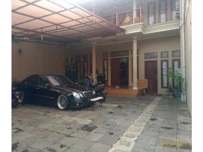 Rumah Dijual, Tebet, Jakarta Selatan, Jakarta