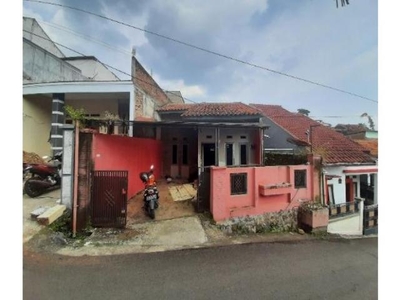 Rumah Dijual, Ujung Berung, Bandung, Jawa Barat