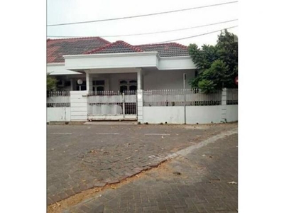 Rumah Dijual, Wiyung, Surabaya, Jawa Timur