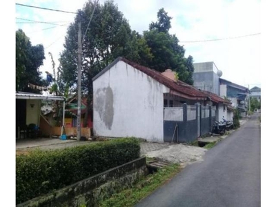 Rumah Dijual, Wonocolo, Surabaya, Jawa Timur