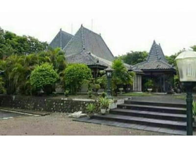 Rumah Dijual, Wonogiri, Jawa Tengah, Jawa Tengah