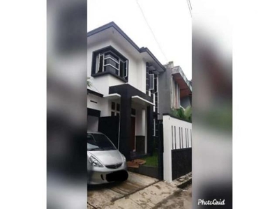 Rumah Disewa, Buahbatu, Bandung, Jawa Barat