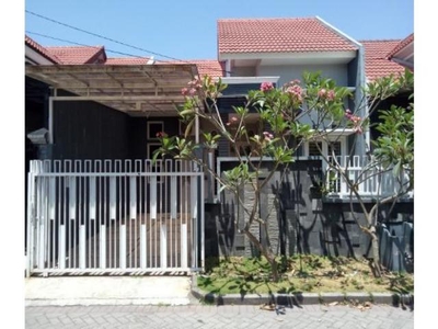 Rumah Disewa, Gunung Anyar, Surabaya, Jawa Timur