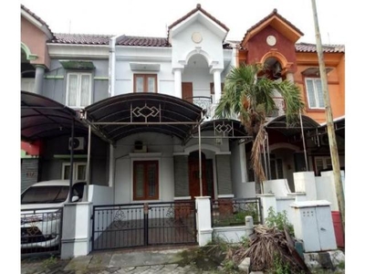 Rumah Disewa, Jambangan, Surabaya, Jawa Timur