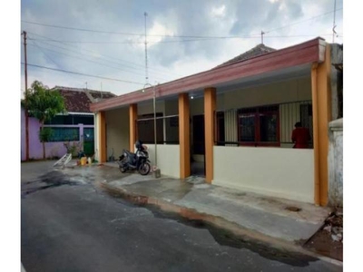 Rumah Disewa, Mojolaban, Sukoharjo, Jawa Tengah