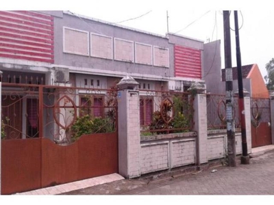 Rumah Disewa, Panakkukang, Makassar, Sulawesi Selatan