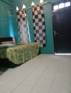 Rumah Kos Ibu Supik